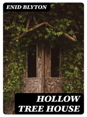 cover image of Hollow Tree House